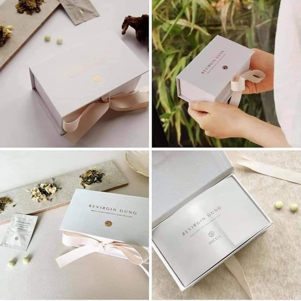 Purevirgin Gung (Virginal Tightening Miracle Pills) image 3