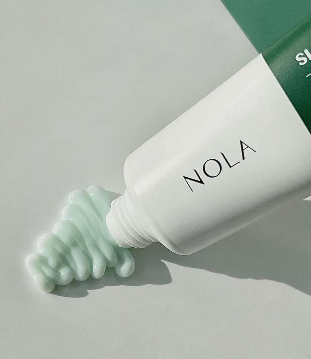 NOLA - SLEEP & PEEL NIGHT CREAM (50ml) image 1