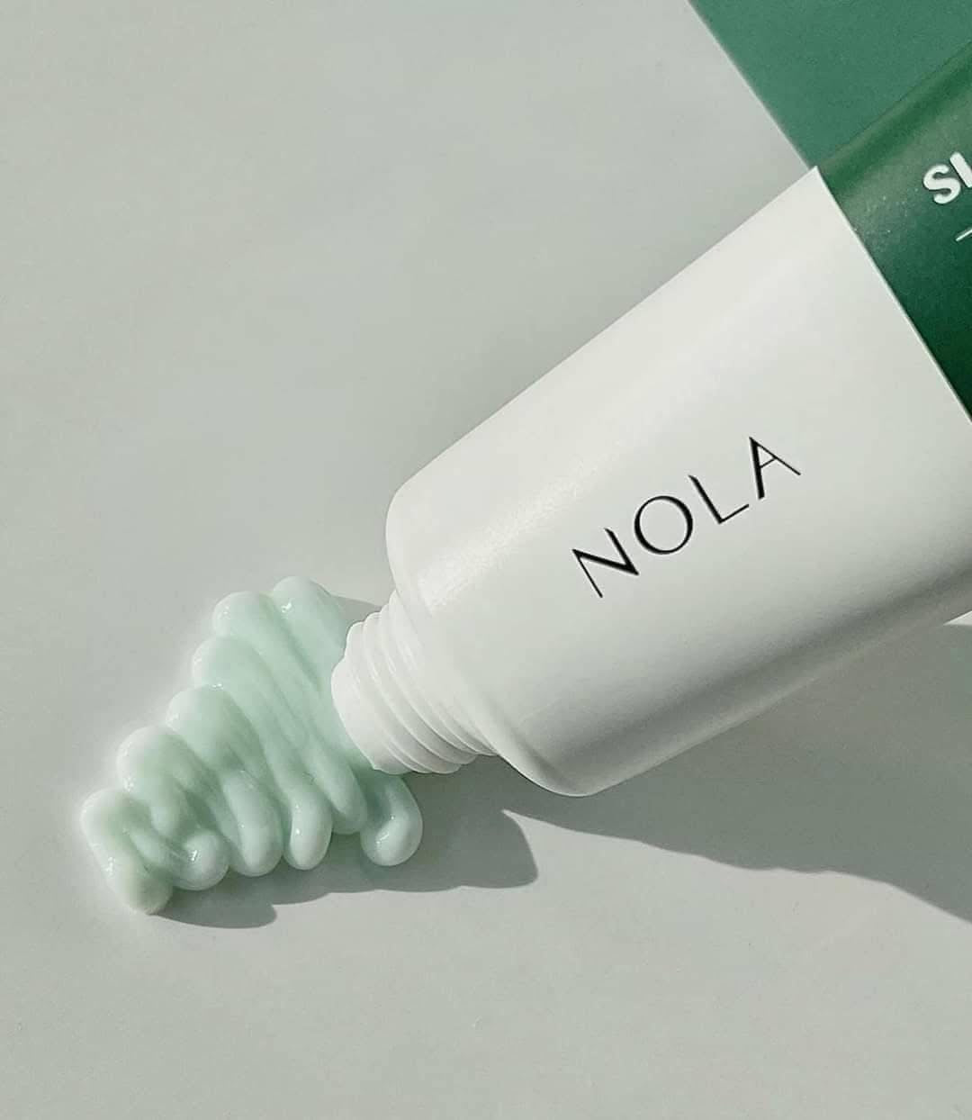 NOLA - SLEEP & PEEL NIGHT CREAM (50ml) image 1