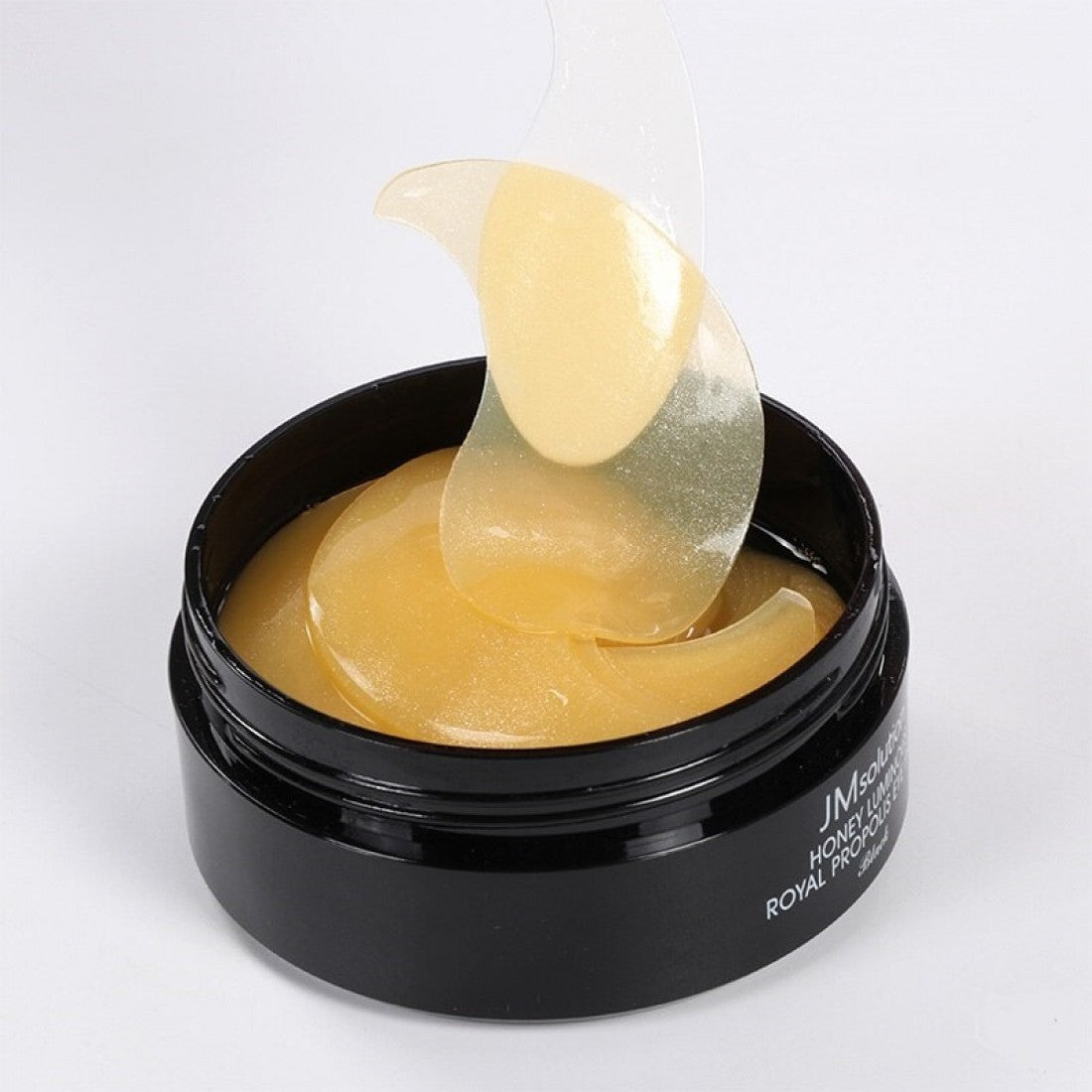 JMsolution - Honey Luminous & Marine Luminous Eye Patch image 4