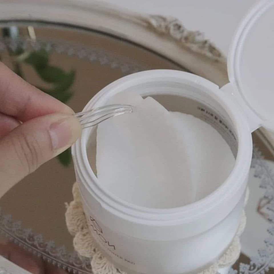 RMON - WHITE LABEL PEEL TONER PAD (60 PADS) image 3