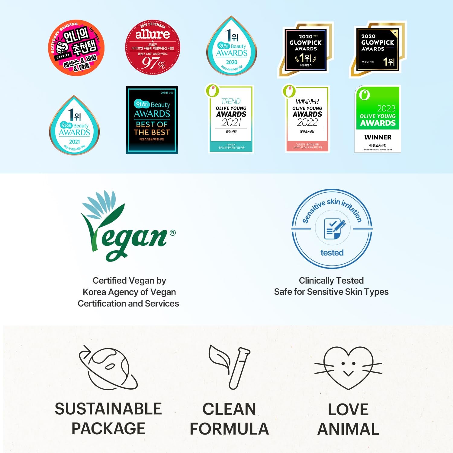 Torriden - Dive In Serum Low Molecular Hyaluronic Acid (50 ml) image 6