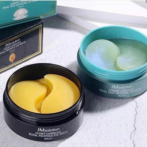 JMsolution - Honey Luminous & Marine Luminous Eye Patch image 6