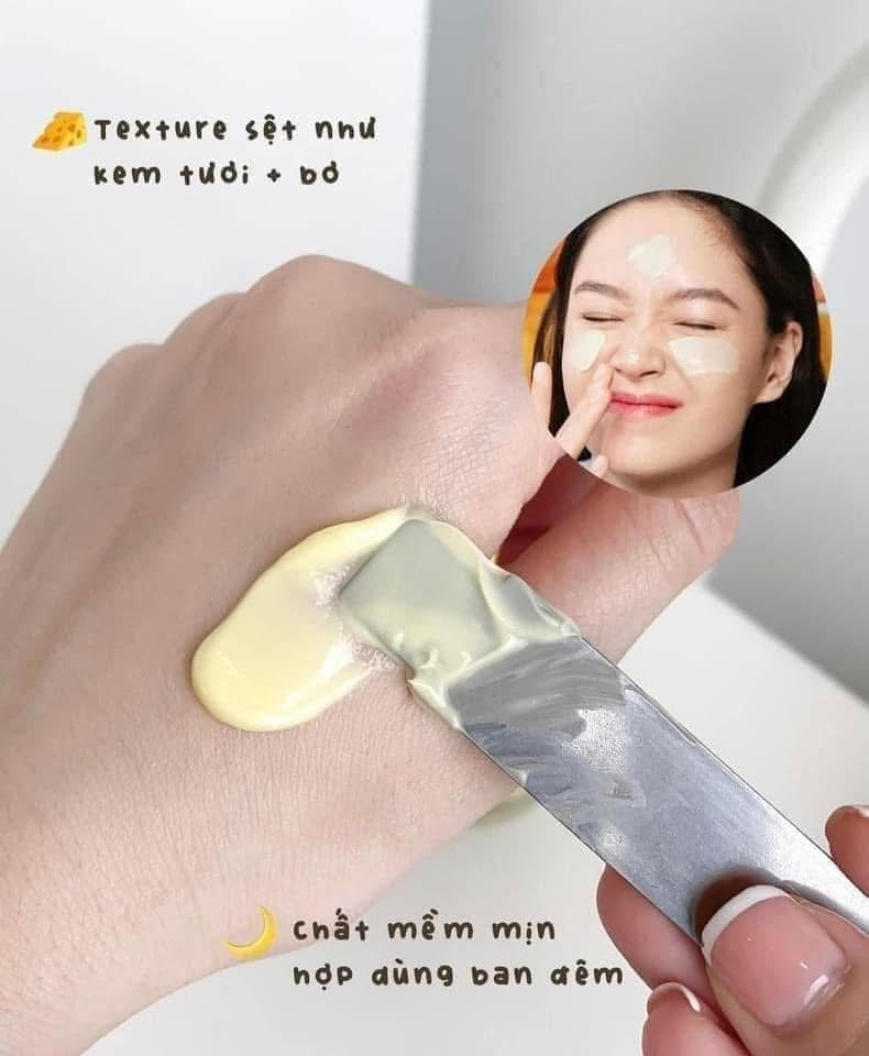 belif - Super Knights - Multi Vitamin Mask (75ml) image 5