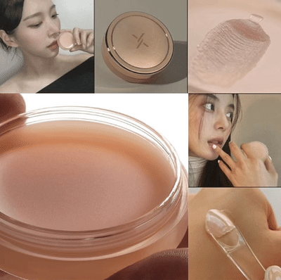 XOUL - EVER MOIST LIP BALM (8g) image 8