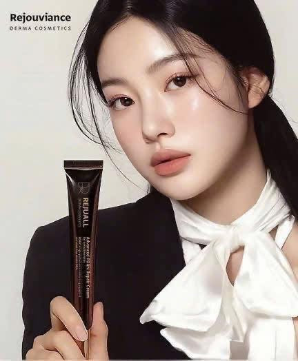 REJUALL Advanced PDRN Repair Cream (20ml) image 7