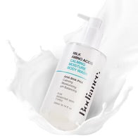 Bodiance Milk Amino Acids Calming Moisture Body Wash (300ml) image 5