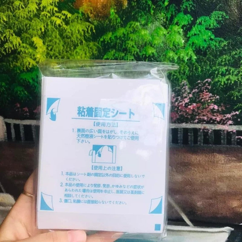 KMJ - ENERGY DETOX FOOT PATCH (30 P) image 2