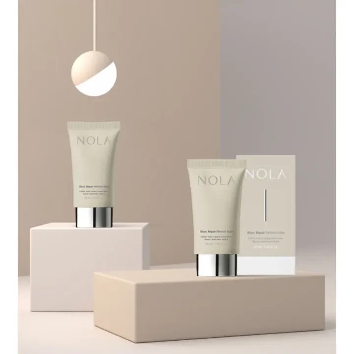 NOLA - Blanc Repair Blemish Balm BB Cream (50ml) image 2