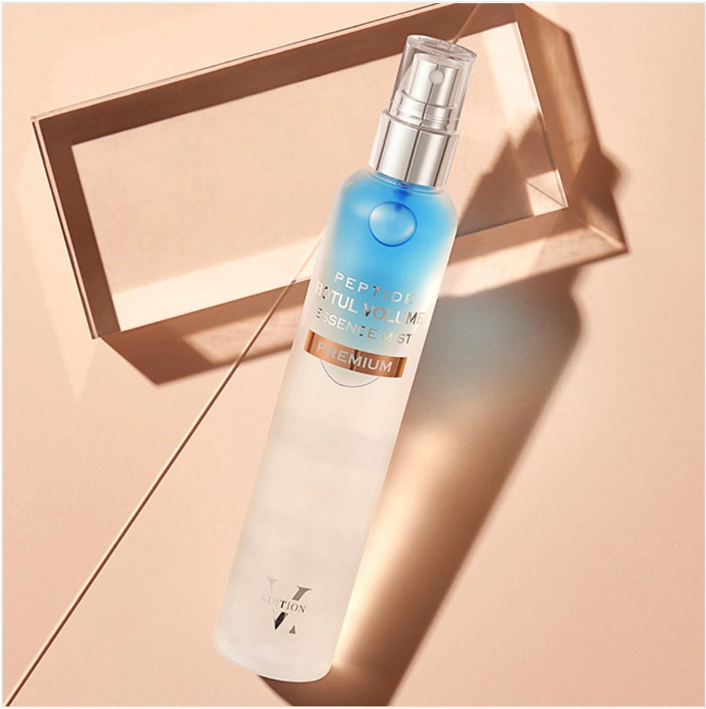 VEDITION - Peptide Botul Volume Essence Mist Premium (150ml) image 3