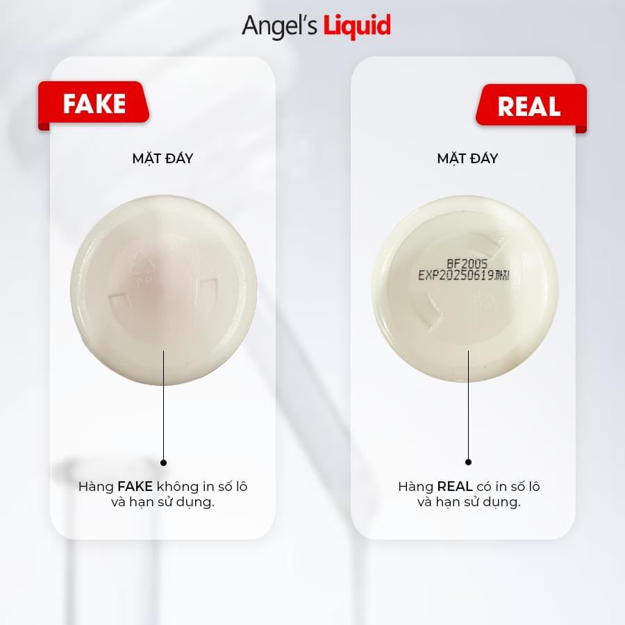 Angel’s Liquid - Glutathione Niacinamide Arbutin Cooling Fresh Deodorant (60ml) image 9