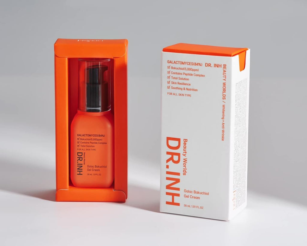 DR.INH - Beauty Worlds Whitening + Anti-Wrinkle (30ml) image 0