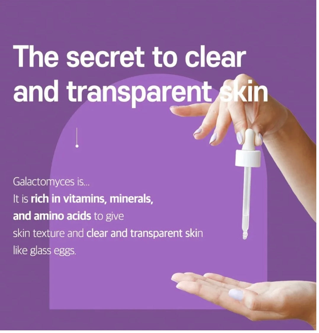 daymellow - Galactomy Bakichiol Serum (30ml) image 2