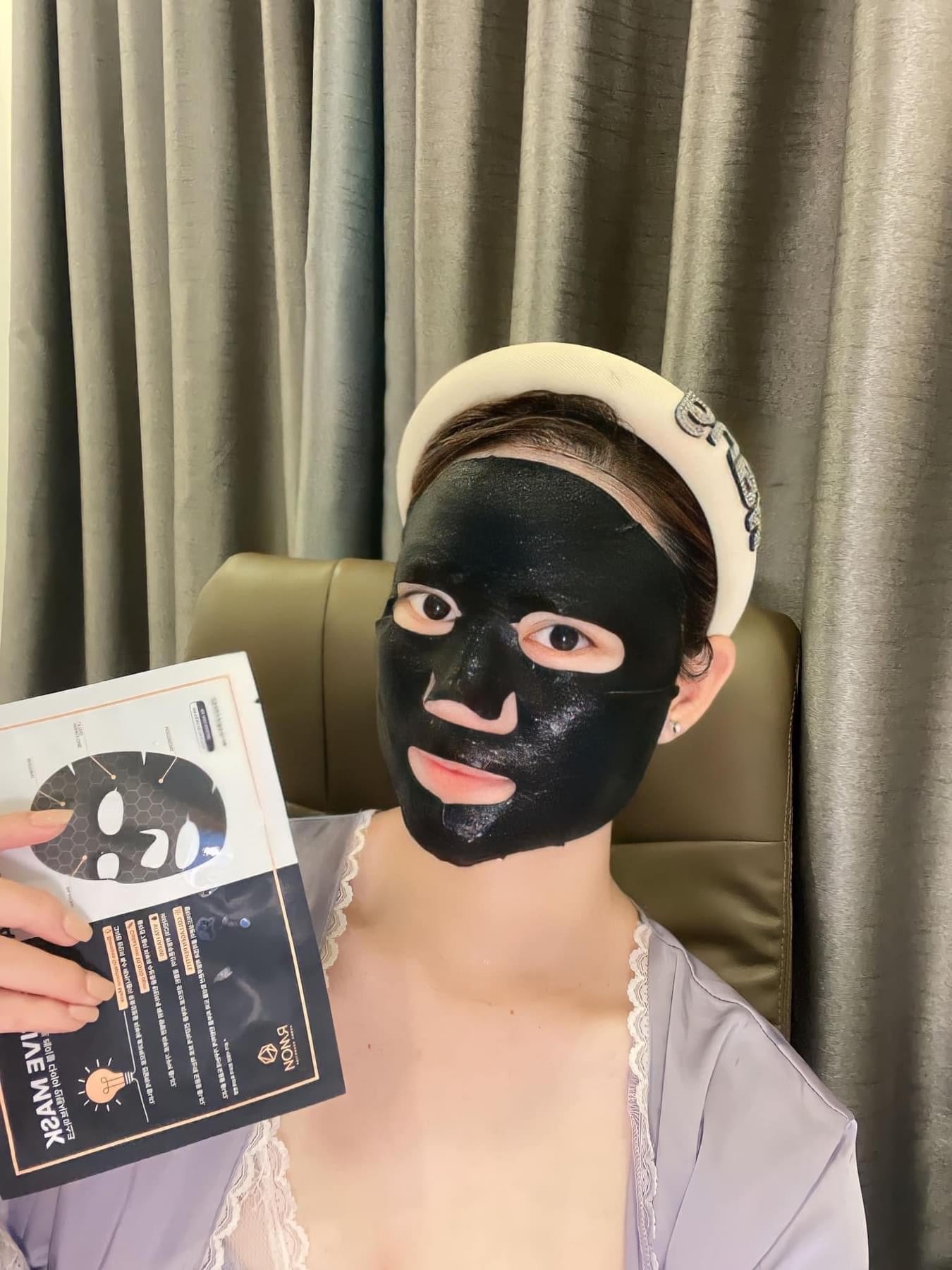 RMON - WHITE LABEL DIA INTENSIVE MASK (10 ea/box) image 3