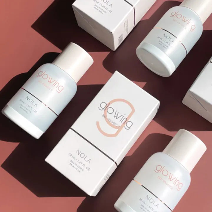 NOLA - Glowing Skin Essence (50ml) image 0