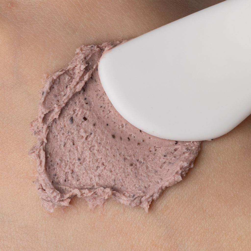 Kopher - Brown Bean Botanic Mask (110g) image 2