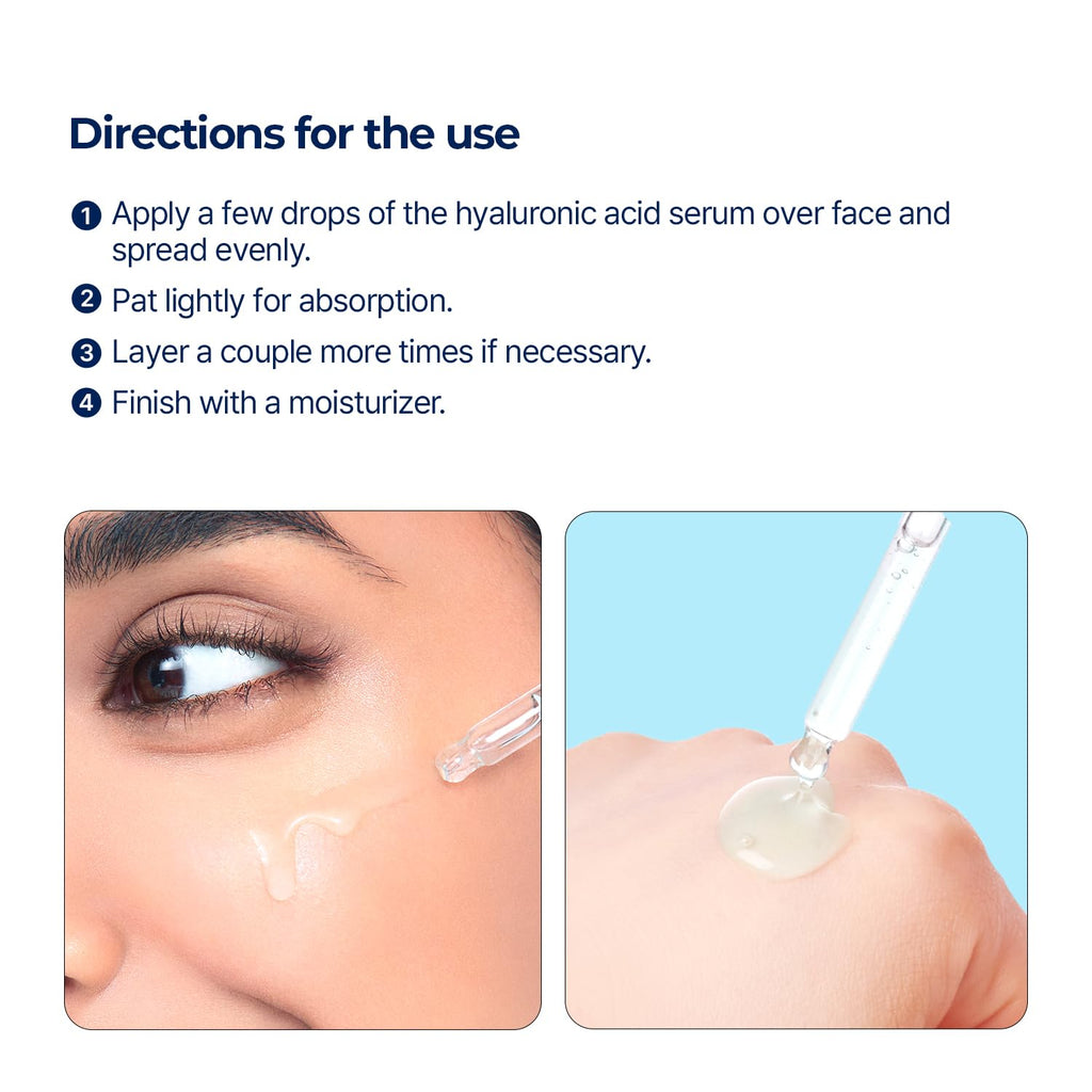 Torriden - Dive In Serum Low Molecular Hyaluronic Acid (50 ml) image 5