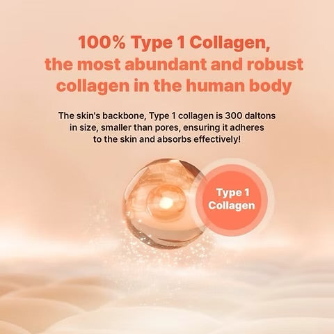 Nola - Real Collagen Glow Pack 60ml Pore Tightening,Peel off Mask Pack