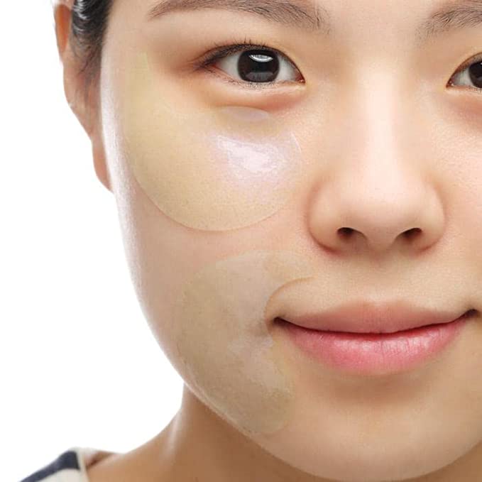 JMsolution - Honey Luminous & Marine Luminous Eye Patch image 7