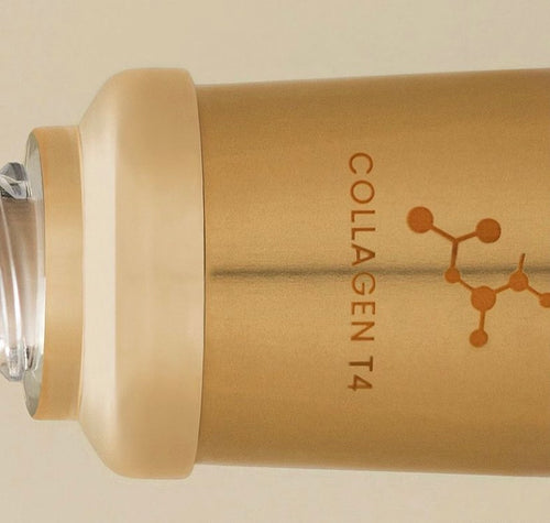 AHC - Premier Ampoule In Eye Cream Collagen T4 (40ml) image 1