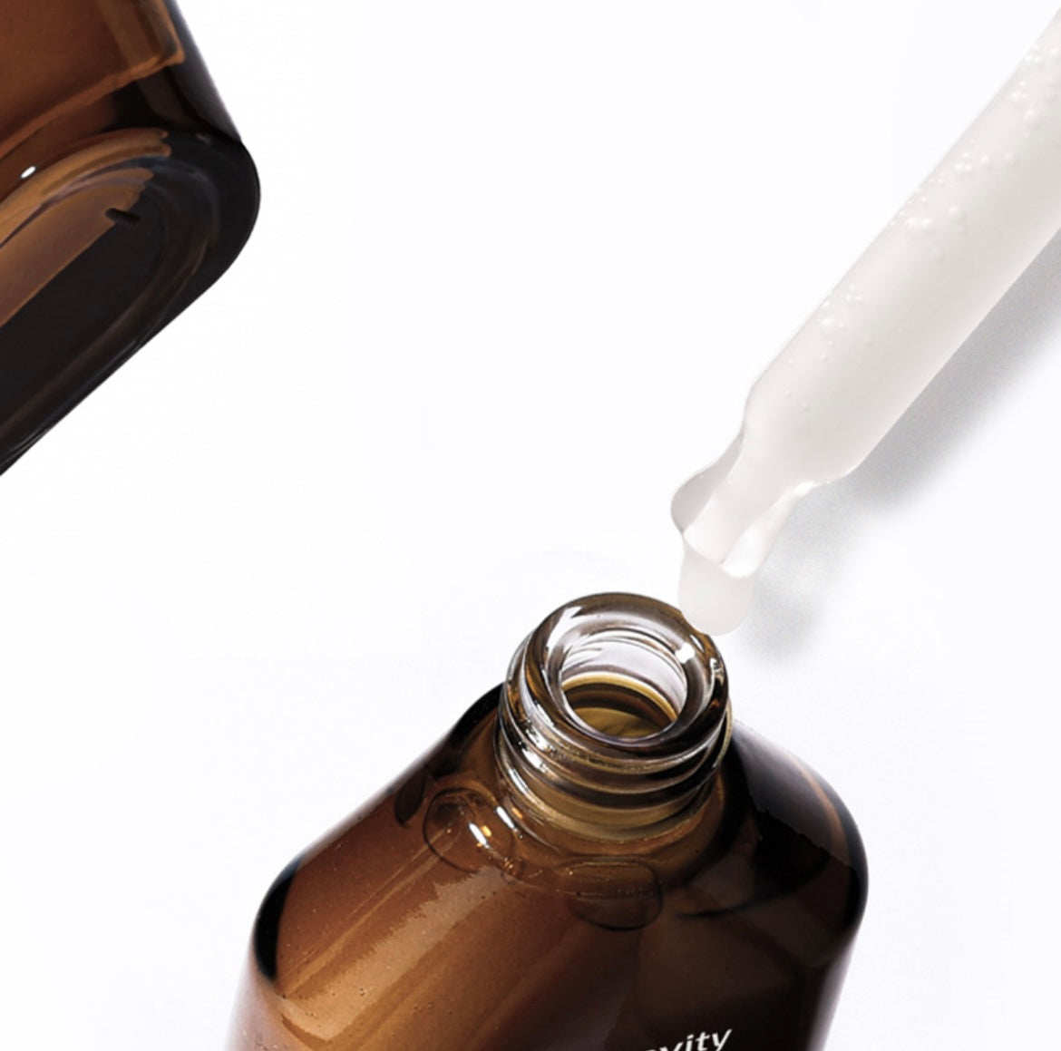 bravity - BRAVITY CAKAGENT PORE RE-ACTOR (40ML) image 3