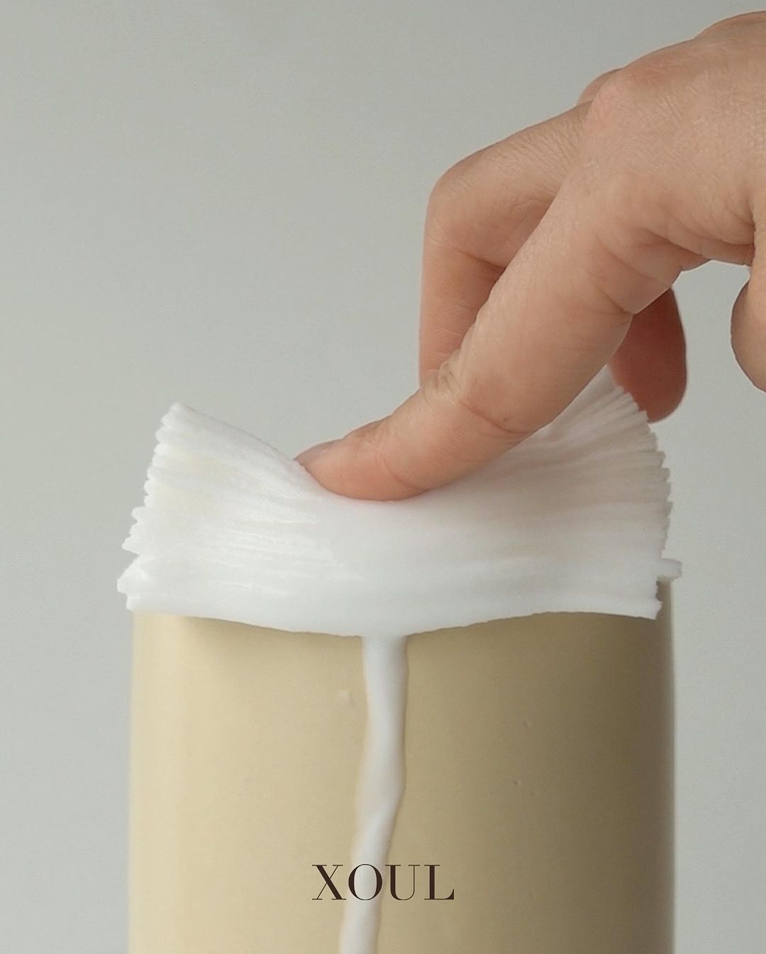 XOUL - CALMING CELL TONER (130ml) image 4