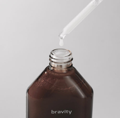 bravity - BRAVITY CAKAGENT PORE RE-ACTOR (40ML) image 1