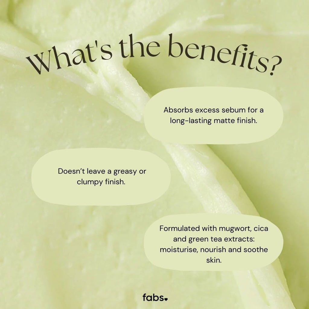 Beauty of Joseon - MATTE SUN STICK : MUGWORT+CAMELIA (SPF 50+ PA++++) - 18g image 5