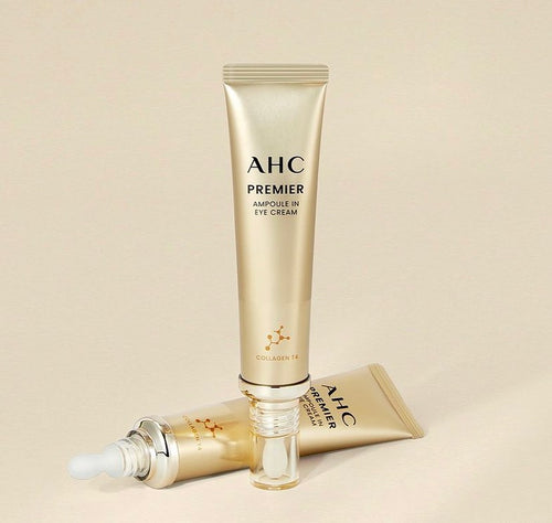 AHC - Premier Ampoule In Eye Cream Collagen T4 (40ml) image 0