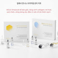NOLA FREEZE DRYING EXO-SOLUTION KIT Brightening/ Anti-aging AMPOULE image 0