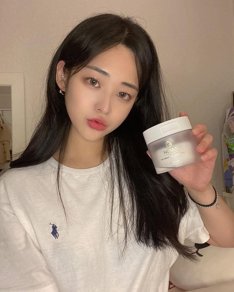 RMON - WHITE LABEL PEEL TONER PAD (60 PADS) image 8