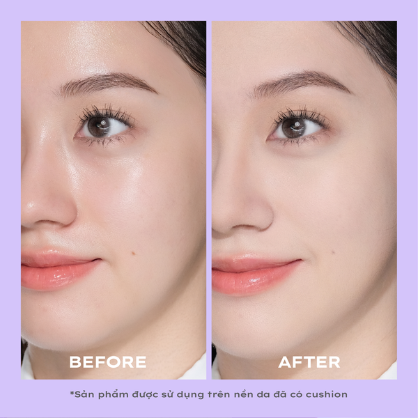 LEMONADE - SUPERMATTE NO MAKEUP LOOSE POWDER VEGAN (9g) image 2