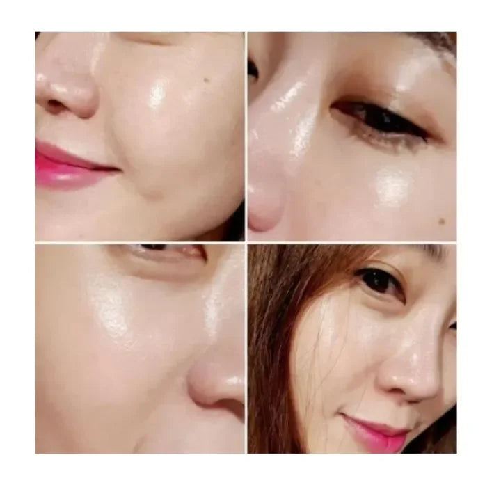 NOLA - Blanc Repair Blemish Balm BB Cream (50ml) image 6