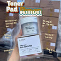 RMON - WHITE LABEL PEEL TONER PAD (60 PADS) image 0