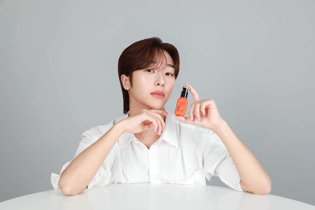 DR.INH - Beauty Worlds Whitening + Anti-Wrinkle (30ml) image 6