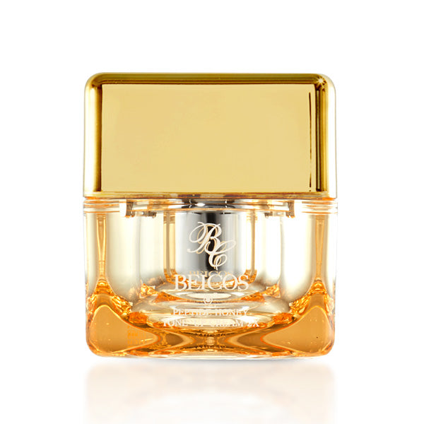 BEICOS - Peptide Honey Tone-up Cream 2X (50g) image 0