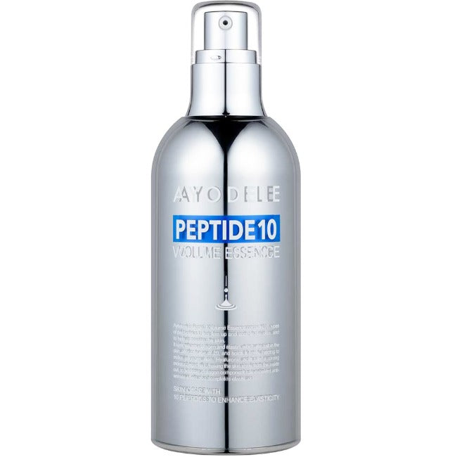 AYODELE - PEPTIDE1 VOLUME ESSECE (100ml) image 0