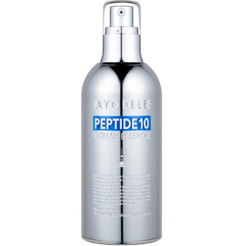 AYODELE - PEPTIDE1 VOLUME ESSECE (100ml) image 0