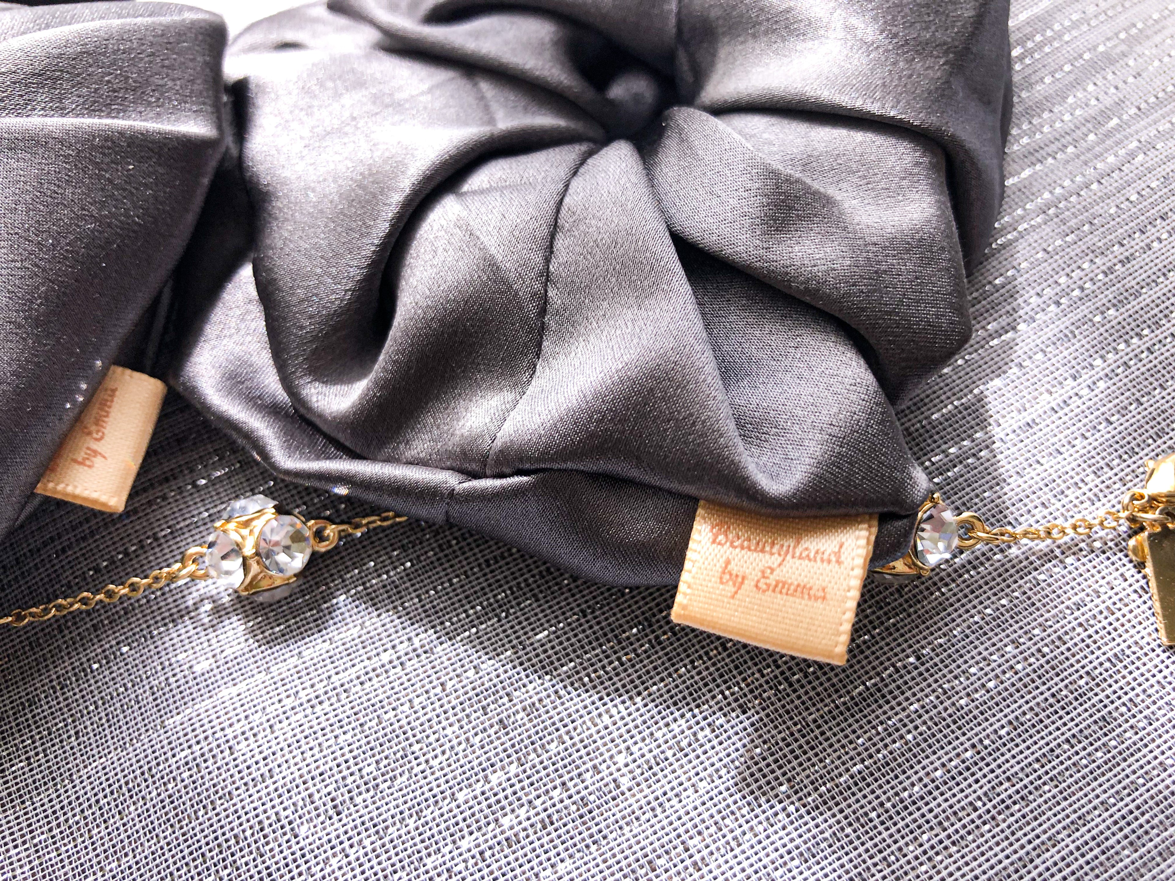 22MM 100% Mulberry Silk Scrunchies image 13