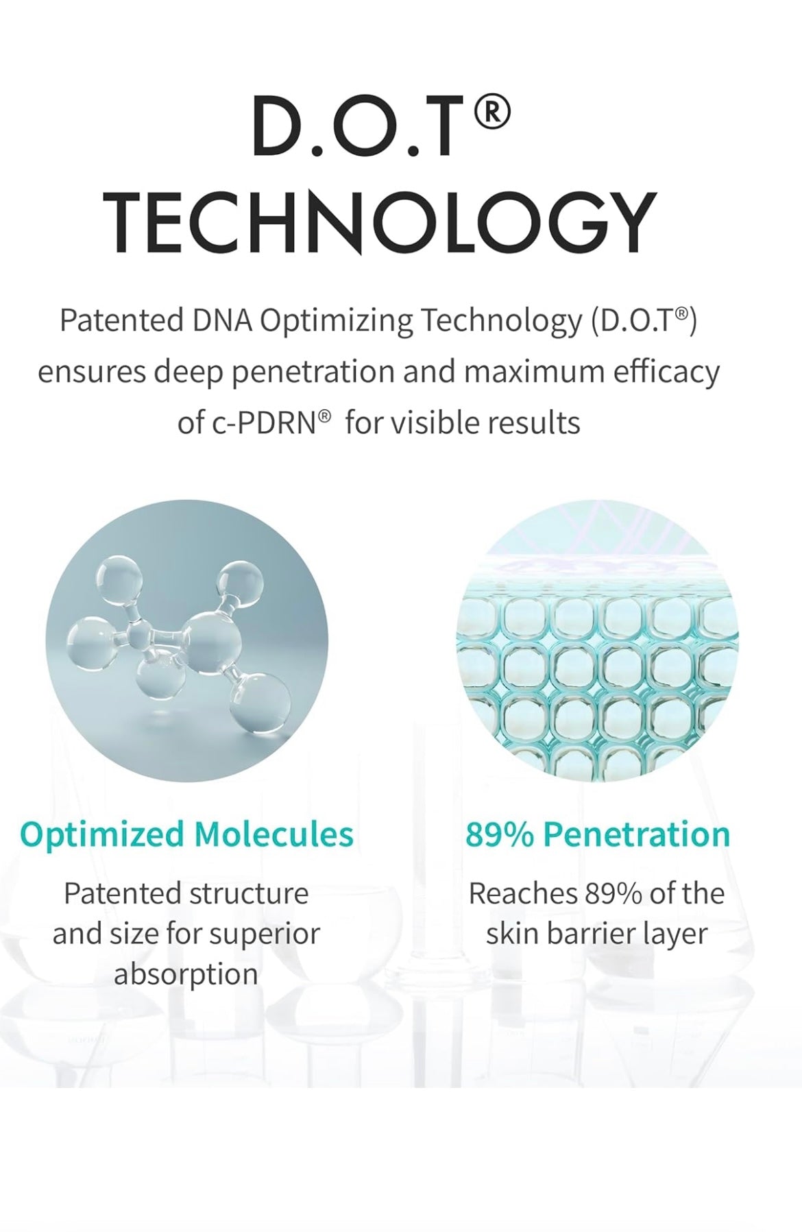 REJURAN - Skin Protection Mask Premium Care w c-PDRN (27ml x 5 Sheets image 4