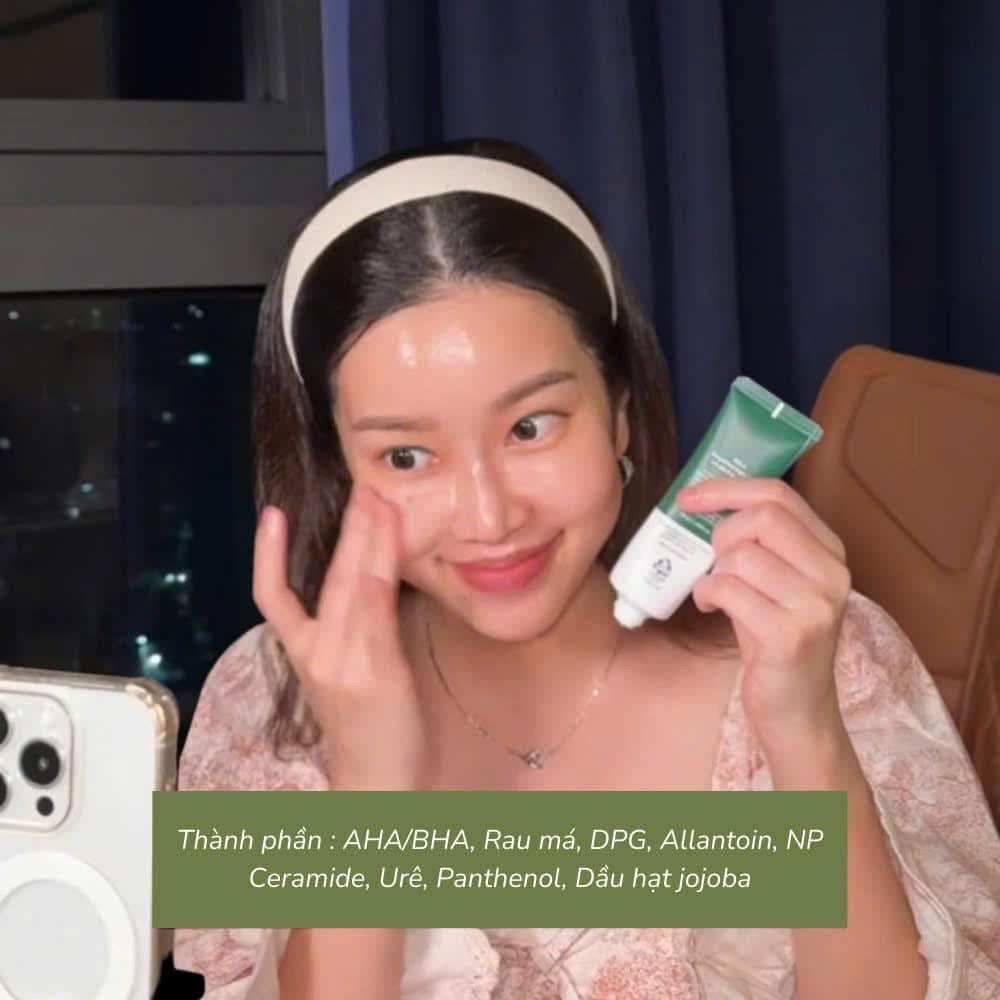 NOLA - SLEEP & PEEL NIGHT CREAM (50ml) image 7