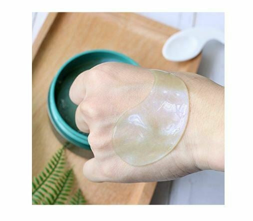 JMsolution - Honey Luminous & Marine Luminous Eye Patch image 2