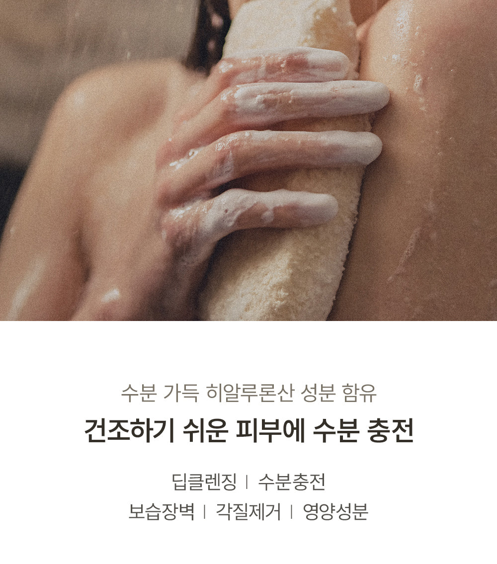 WellDerma - LEMON TREE BODY WASH (1000ml) image 6