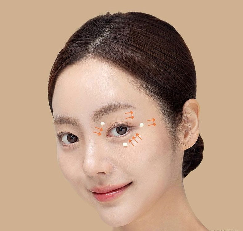 AHC - Premier Ampoule In Eye Cream Collagen T4 (40ml) image 7