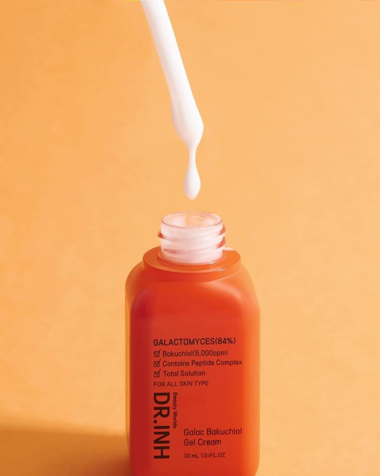 DR.INH - Beauty Worlds Whitening + Anti-Wrinkle (30ml) image 3