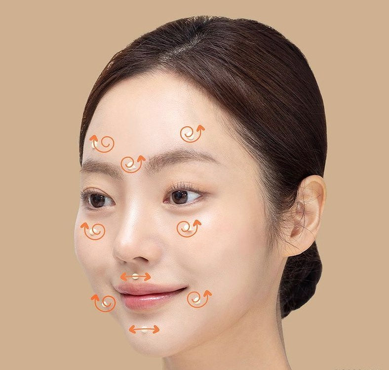 AHC - Premier Ampoule In Eye Cream Collagen T4 (40ml) image 8