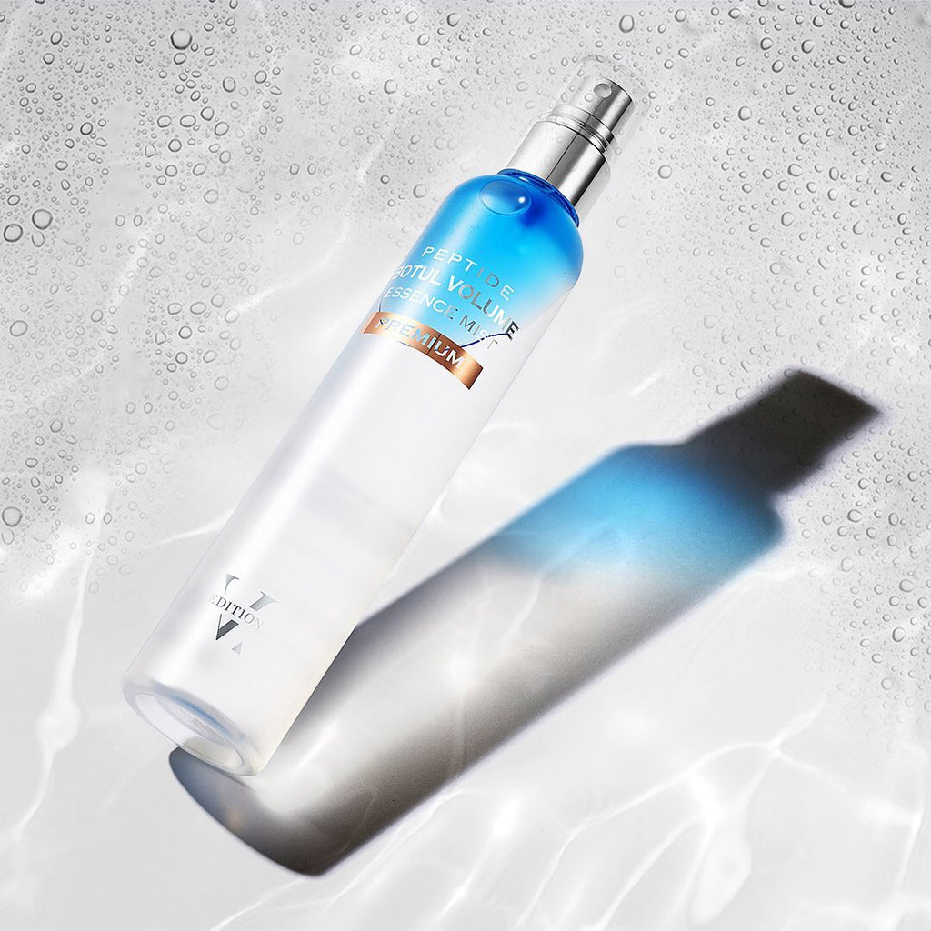 VEDITION - Peptide Botul Volume Essence Mist Premium (150ml) image 0