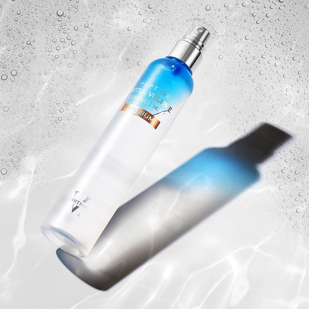 VEDITION - Peptide Botul Volume Essence Mist Premium (150ml) image 0