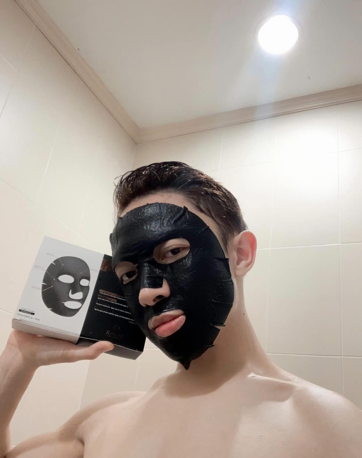 RMON - WHITE LABEL DIA INTENSIVE MASK (10 ea/box) image 2