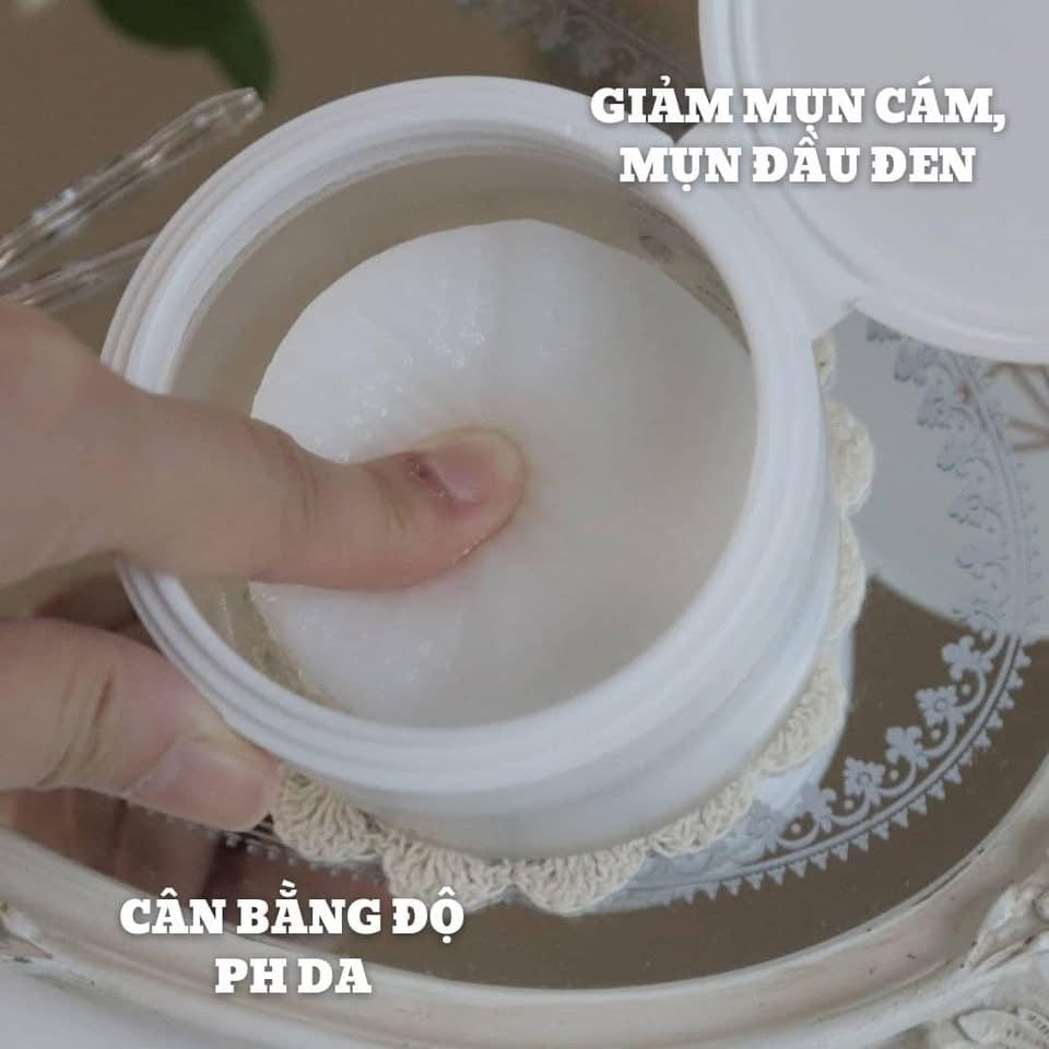 RMON - WHITE LABEL PEEL TONER PAD (60 PADS) image 2